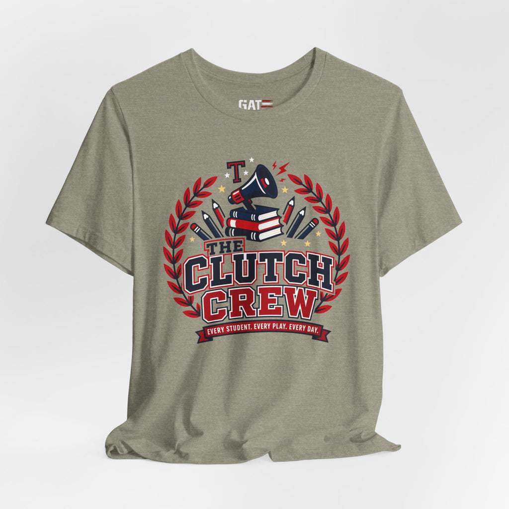 Customized Team Name Teacher Shirt Sports Theme