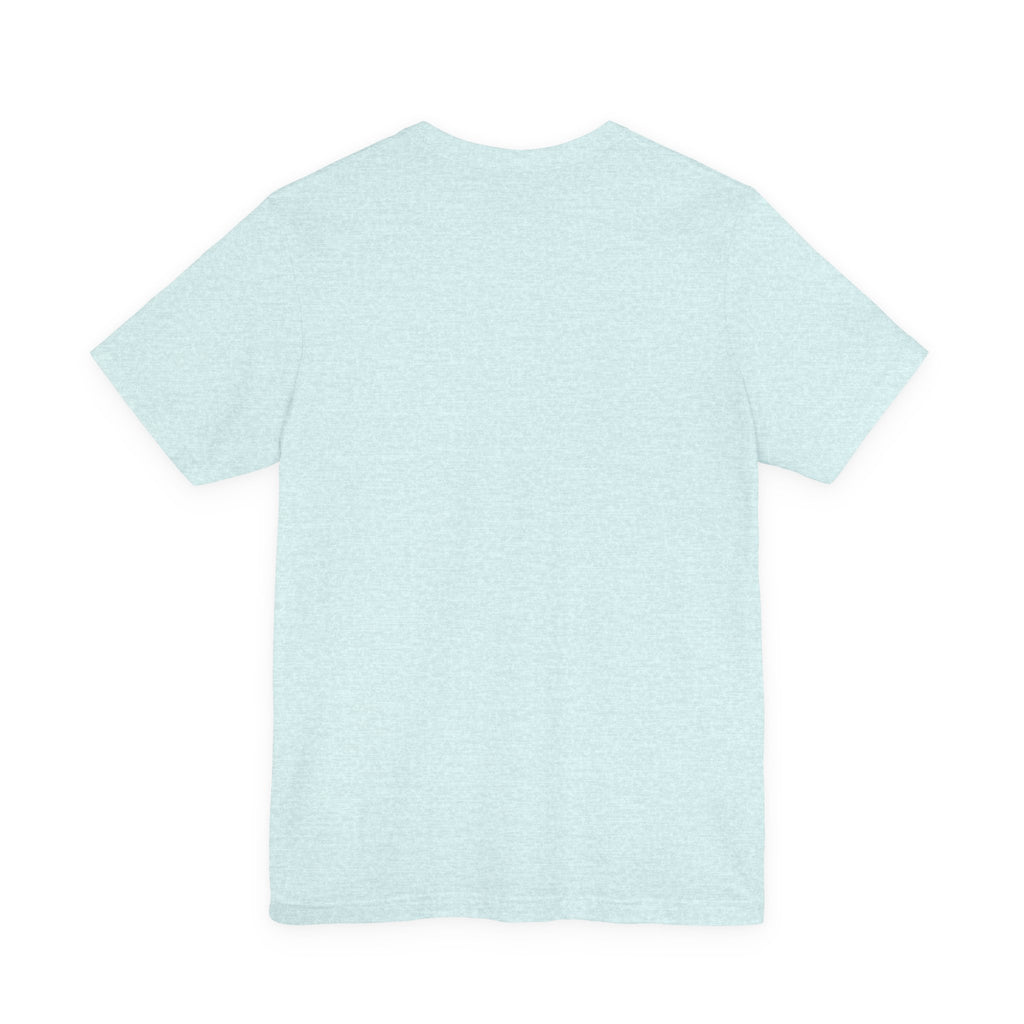 Fearless Lion Tee — Inspirational Graphic T-Shirt