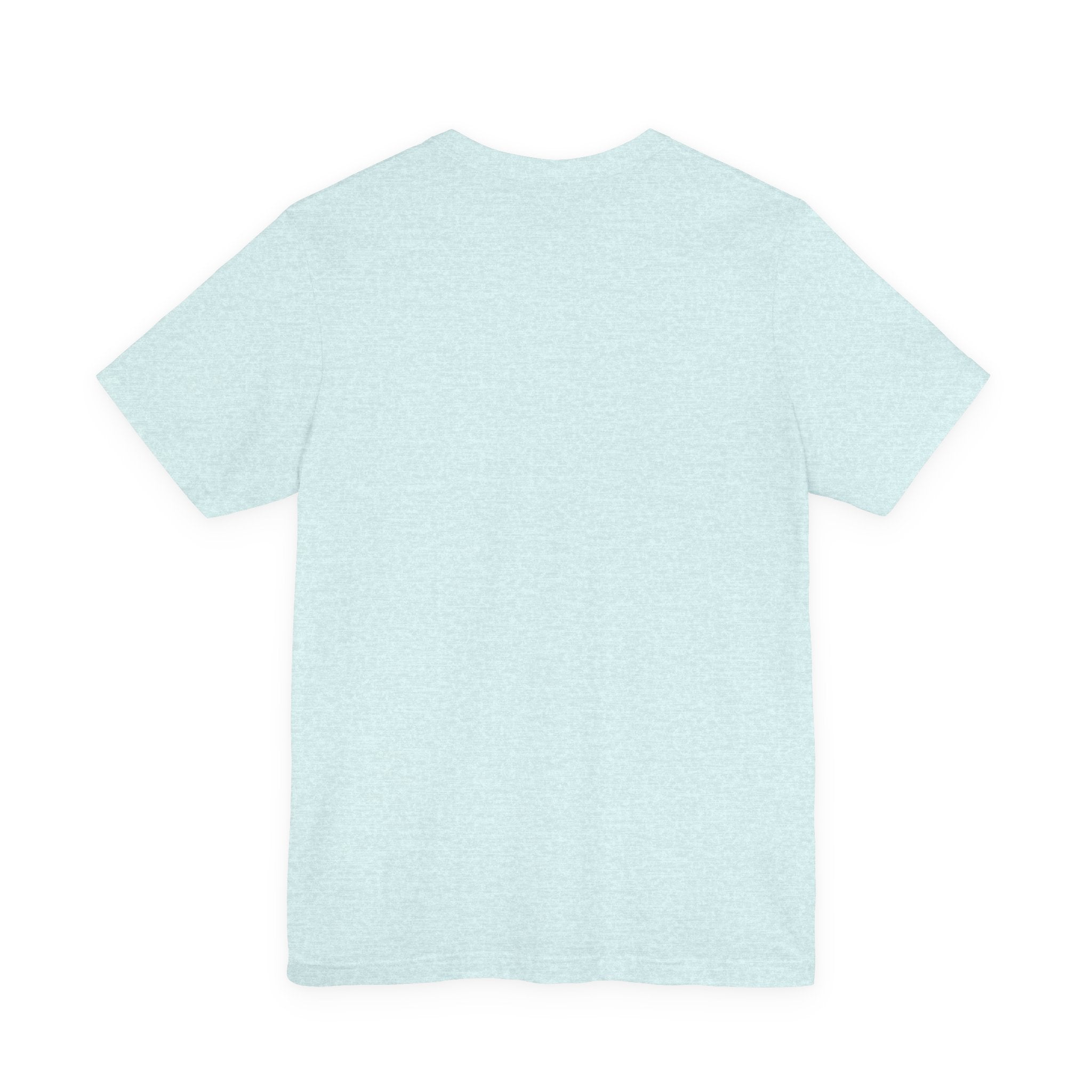 Fearless Lion Tee — Inspirational Graphic T-Shirt