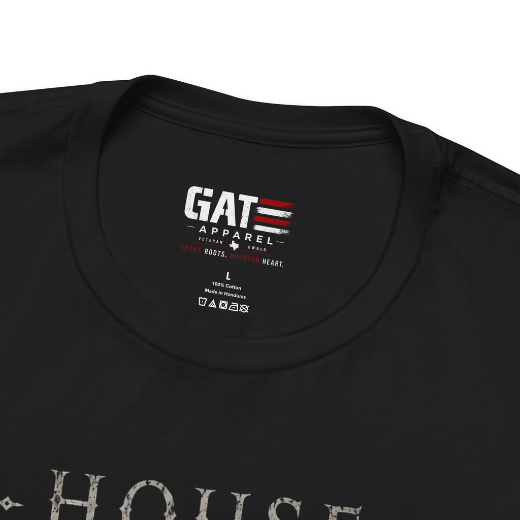 House of the Dragon Dragon Graohic Tee