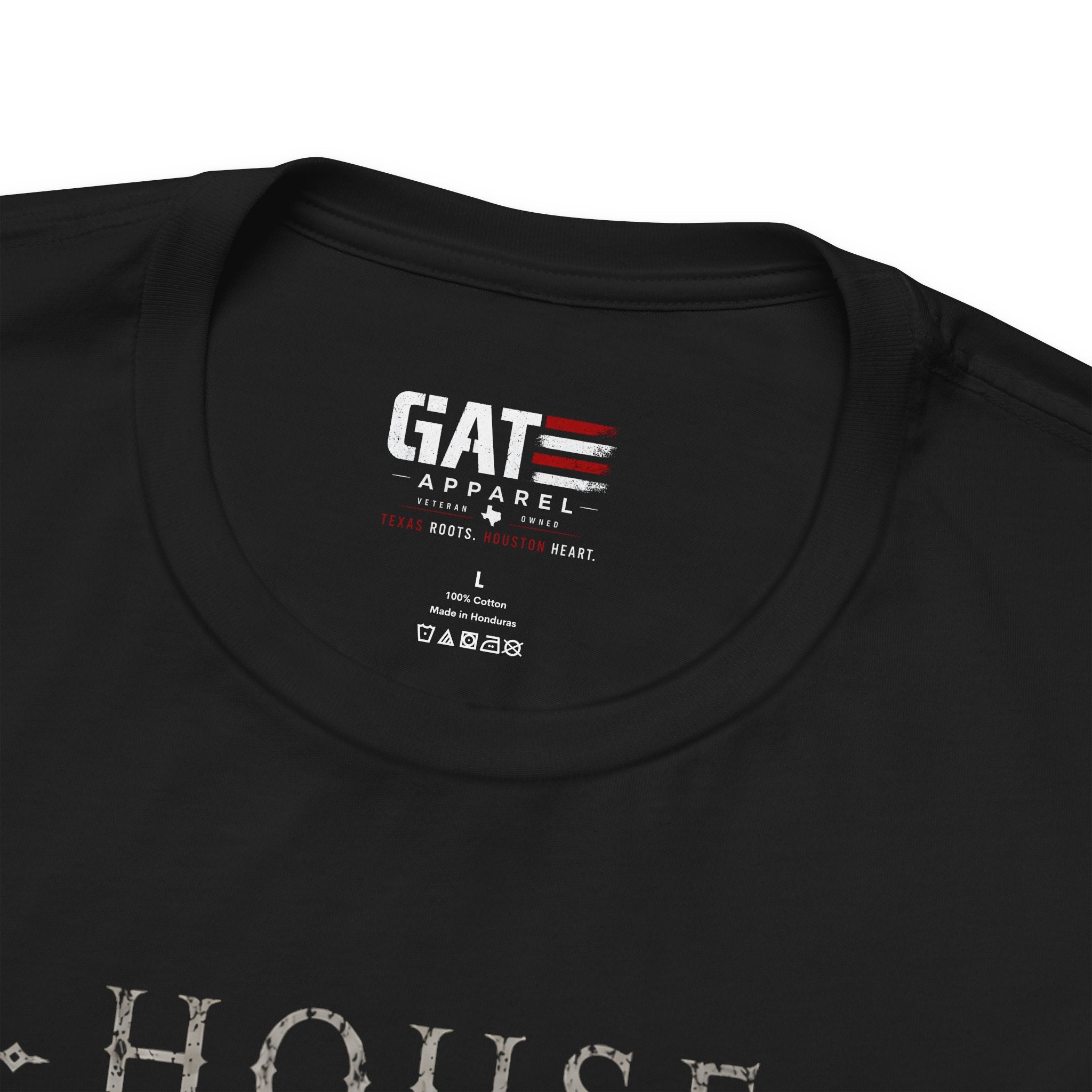 House of the Dragon Dragon Graohic Tee