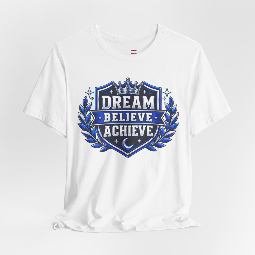 Ron Clark Blue Squad| Reveur Dream Believe Achieve