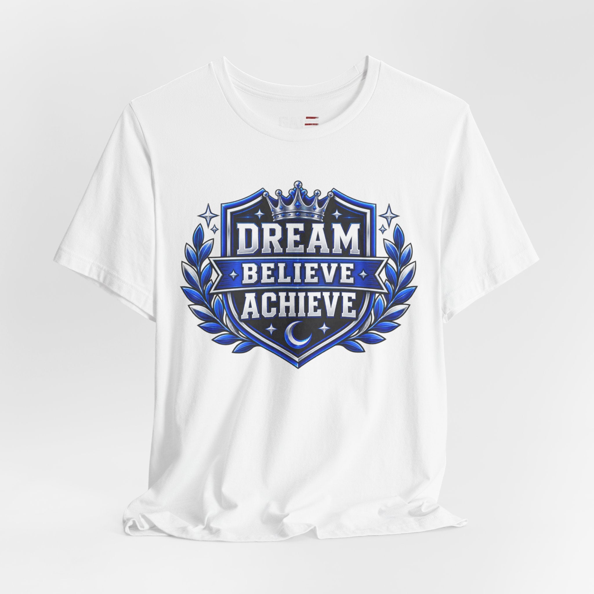Ron Clark Blue Squad| Reveur Dream Believe Achieve