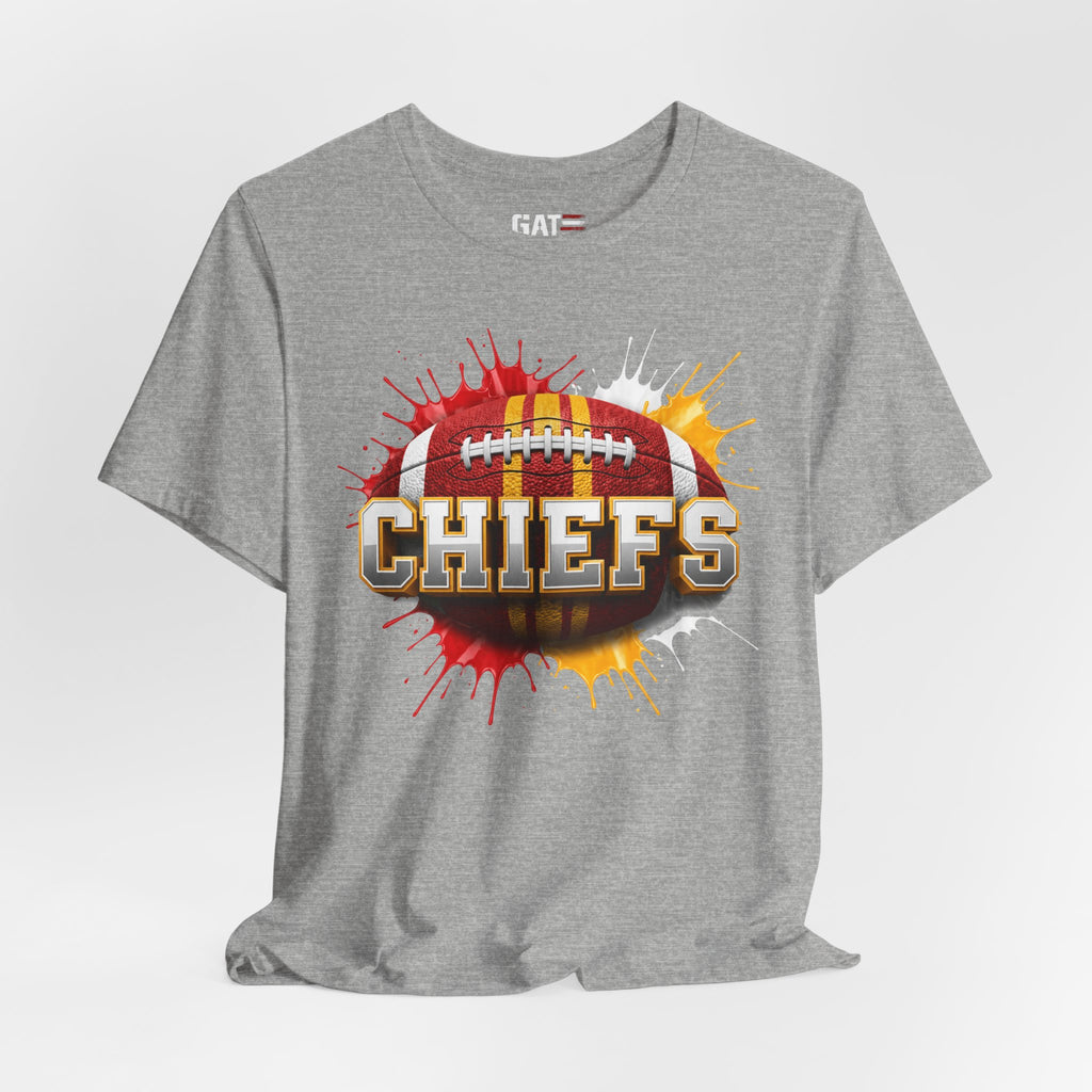 Custom NFL Team Shirt|You Pick The Team