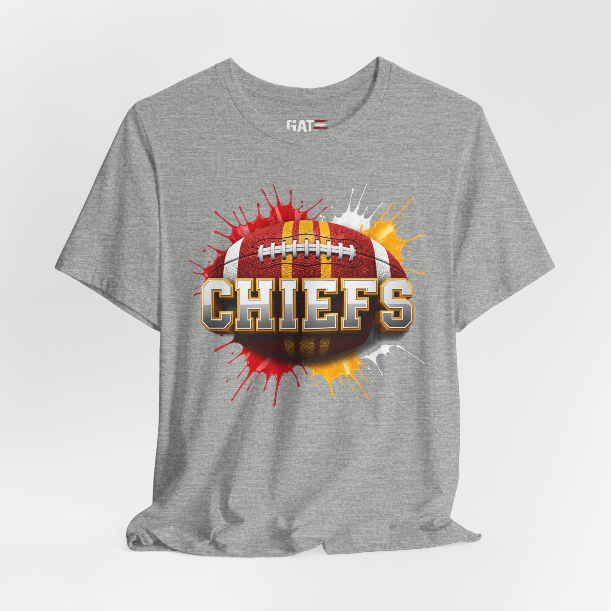 Custom NFL Team Shirt|You Pick The Team