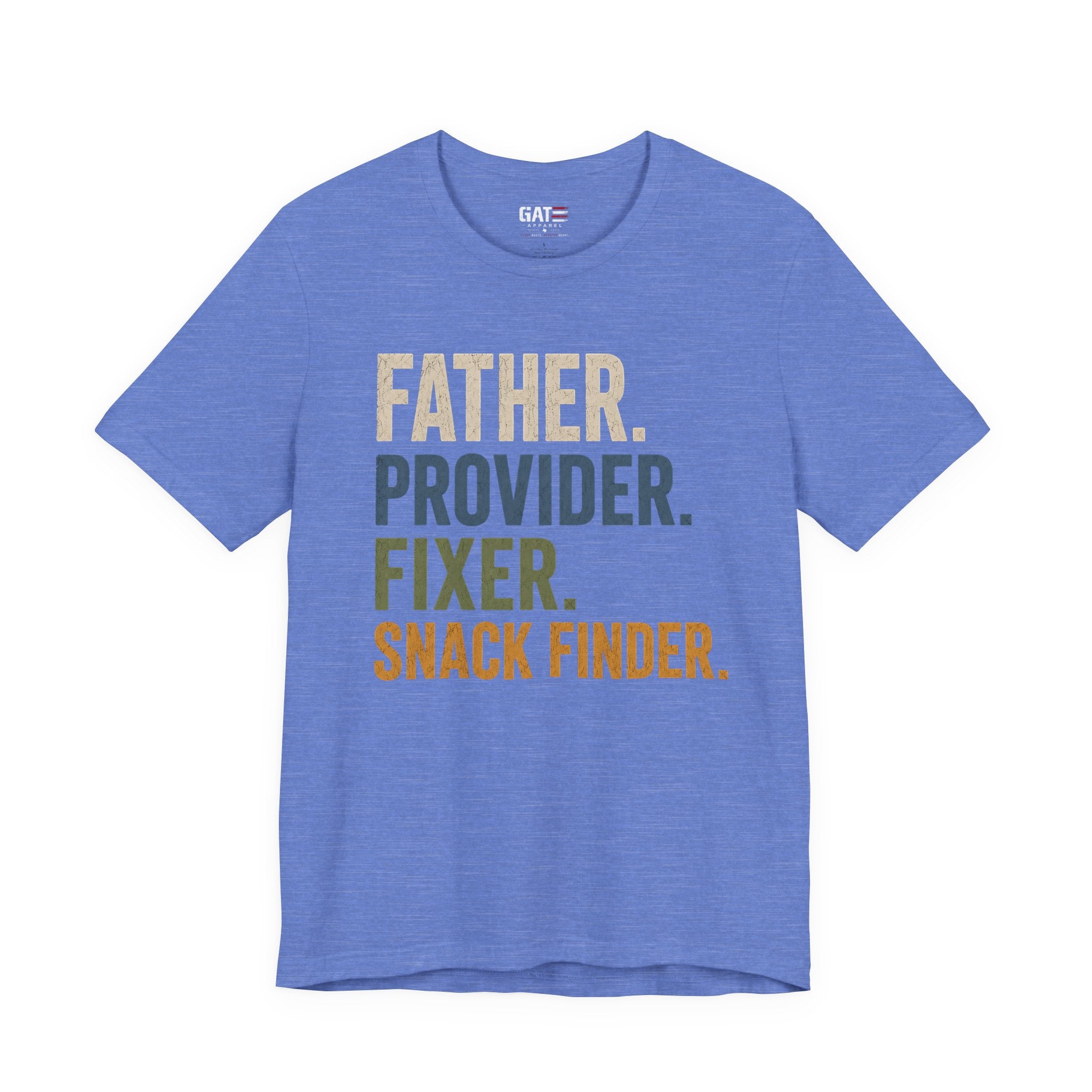 Funny Dad Shirt, Dada Daddy Dad Uber Tee, Fatherhood Humor Shirt, Dad Life Gift, Father's Day Shirt for Dad, New Dad Tee