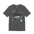 Middle School Teacher Shirt, Funny Teacher Tee, Middle School Teacher Gift, Gen Alpha Teacher Shirt, Classroom Humor Tee