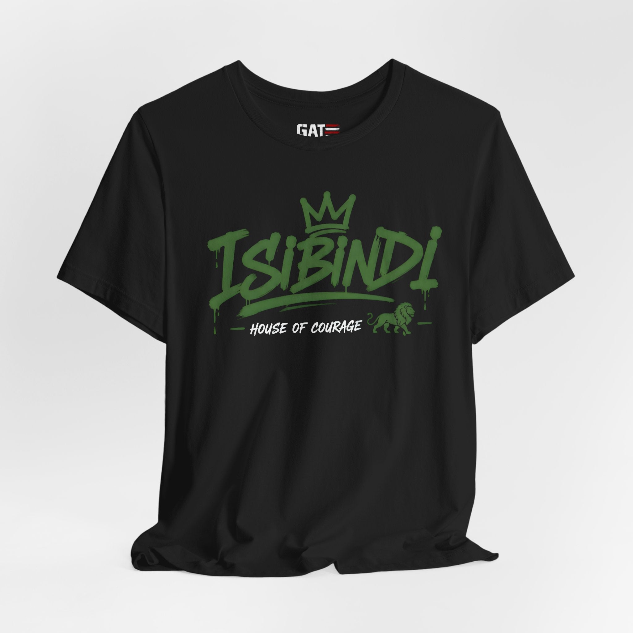 Ron Clark Green Squad| Isibindi Script