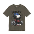 Snoopy ‘Joe Cool’ Hip-Hop Tee