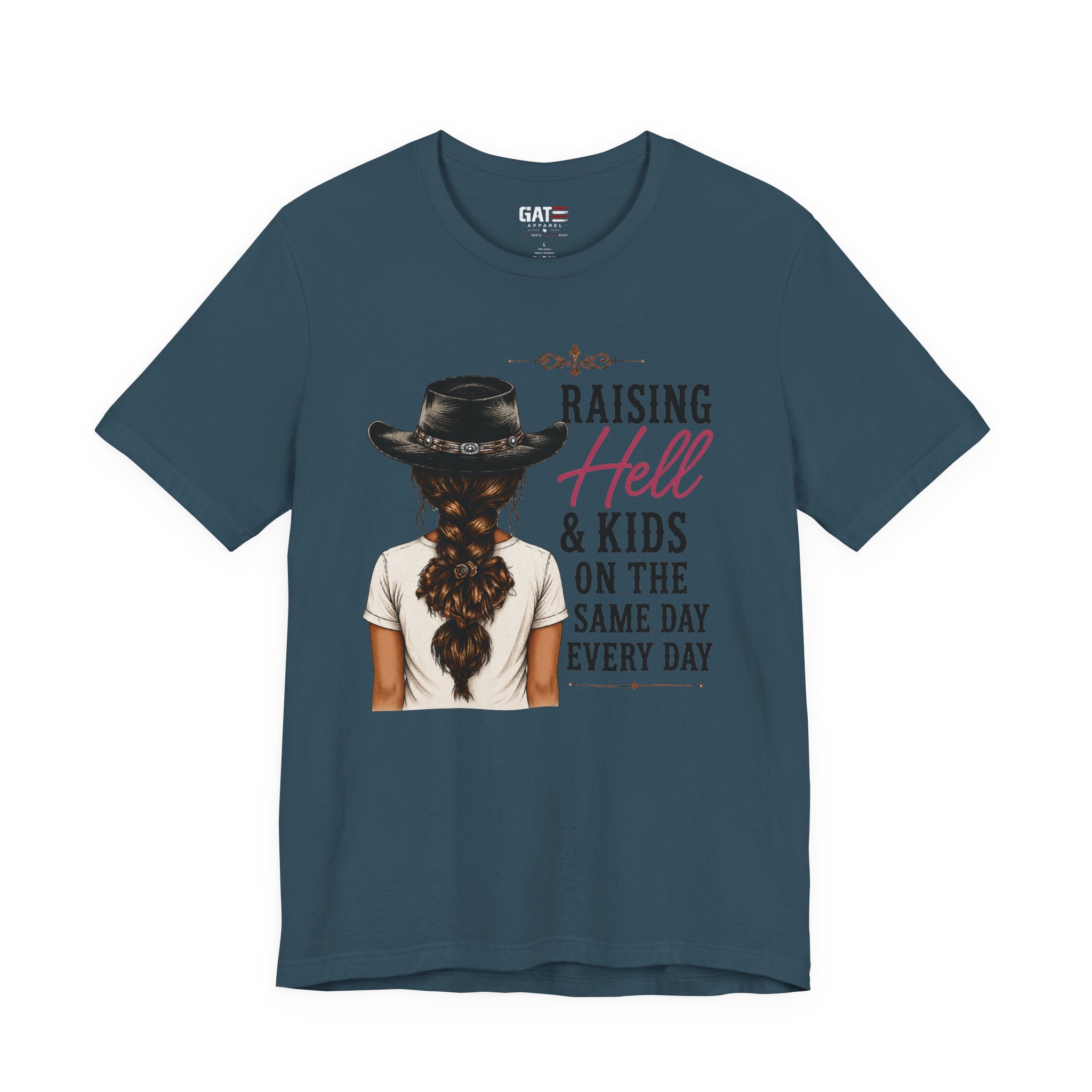Beth Dutton Shirt, Western Cowgirl Shirt for Women, Country Girl Tee, Rodeo Shirt, Ranch Girl Gift, Cowboy Boots Tee, Western Graphic Tee