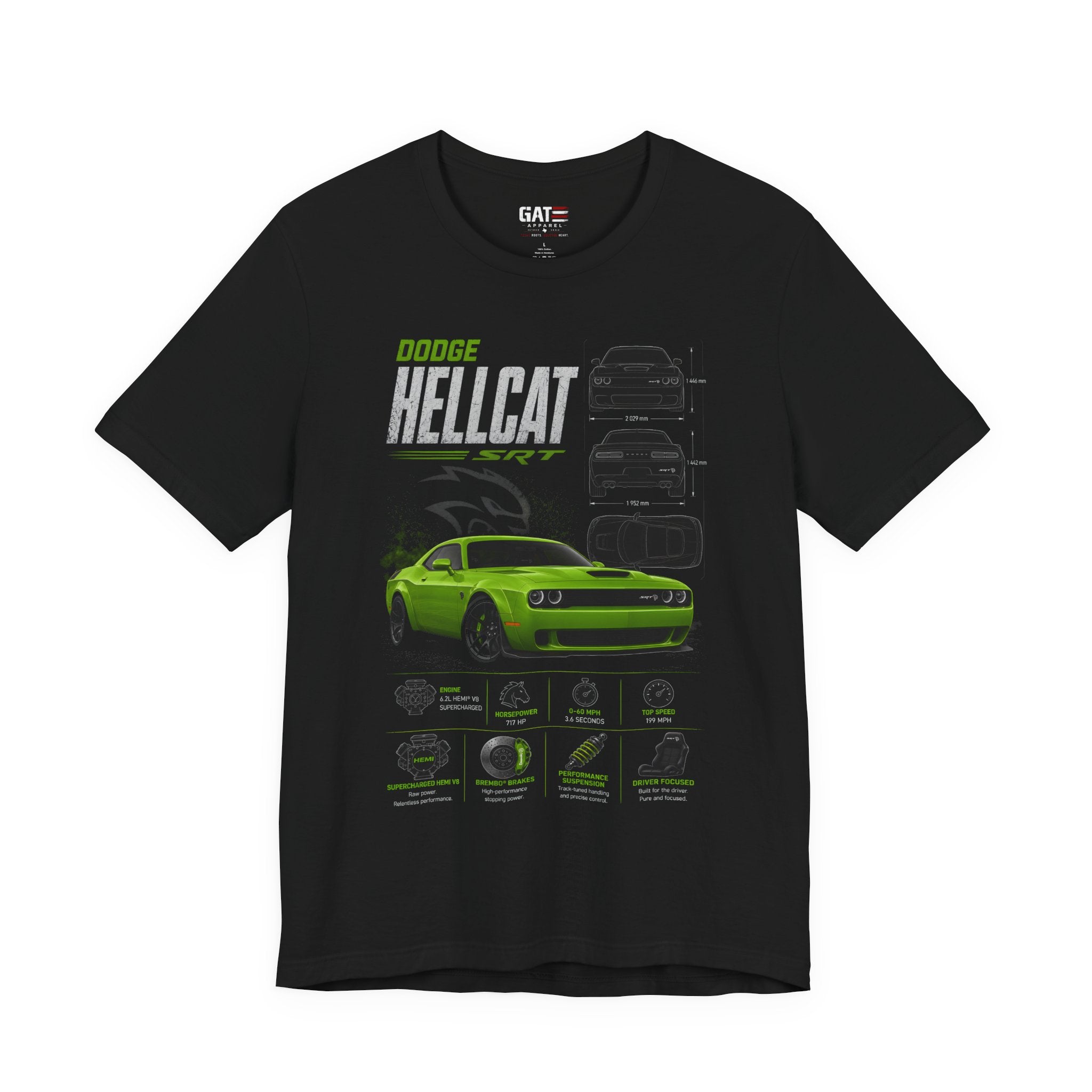 Custom Car/Truck and Blue Print Design|You Choose The Make and Model