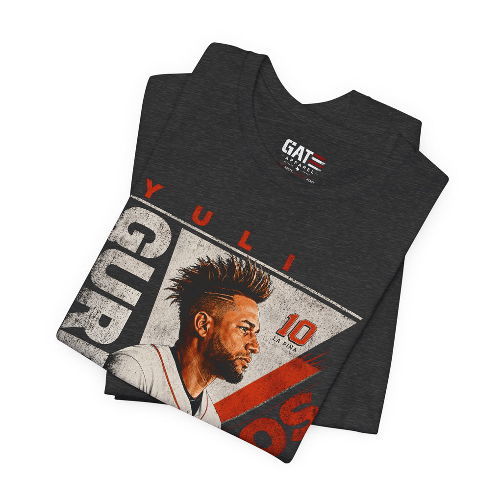 Yuli Gurriel Shirt | Houston Astros