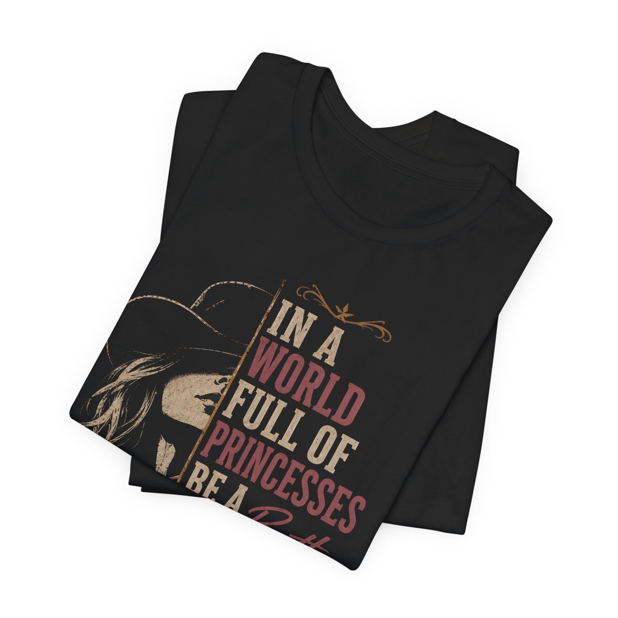 Beth Dutton Shirt, Dutton Ranch Shirt, Yellowstone Inspired Shirt, Western Cowgirl Tee, Country Girl Gift for Women