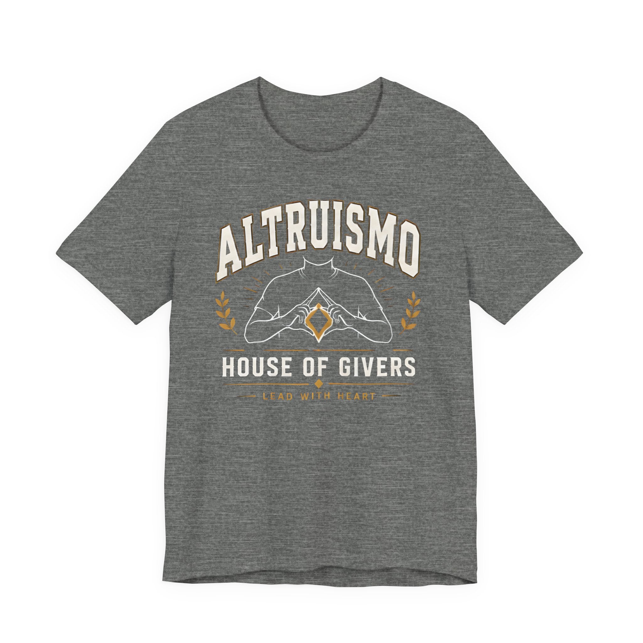 Ron Clark Black Squad Altruismo| Lead With Heart