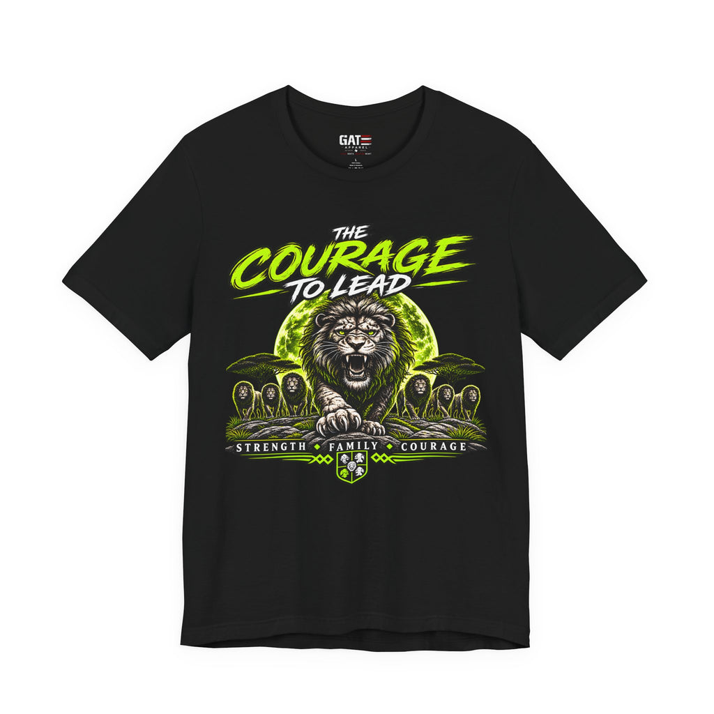 Ron Clark Green Squad| Isibindi House Courage To Lead
