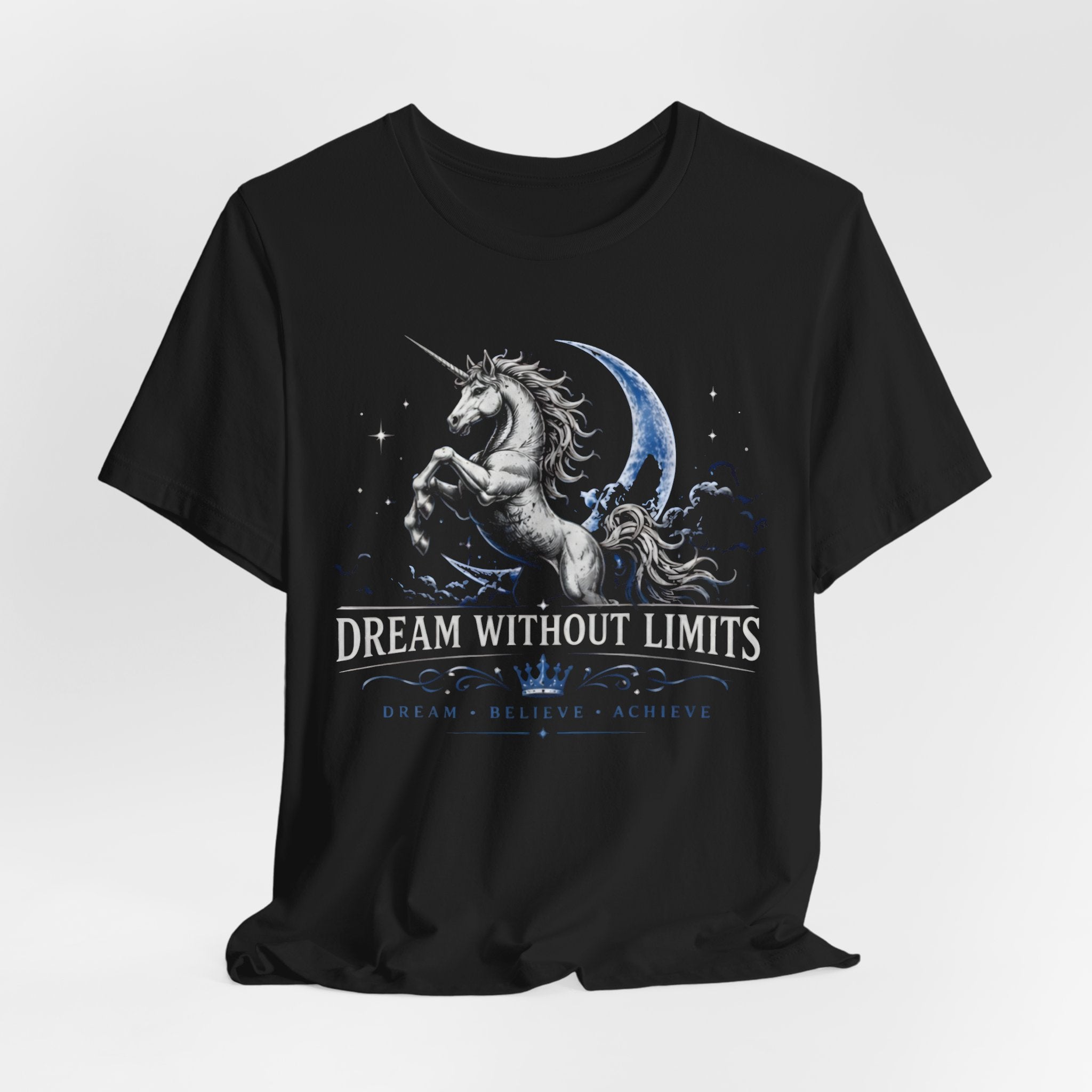 Ron Clark Blue Squad| Reveur Dream Without Limits