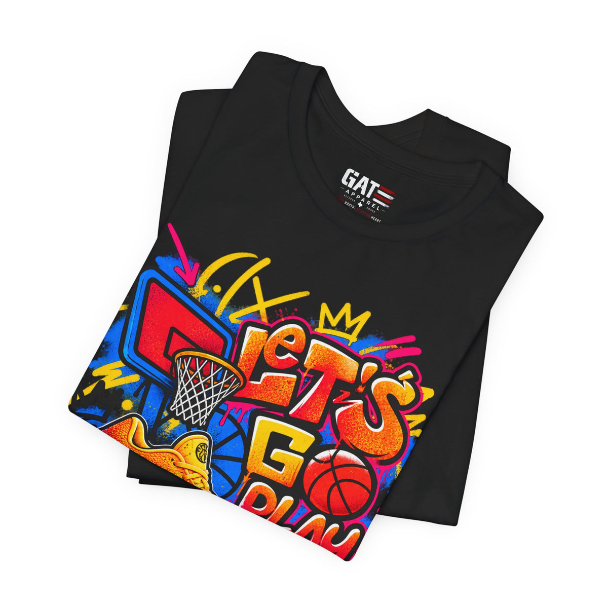 Caitlin Clark Caitlin 1s All-Star Sneaker Shirt