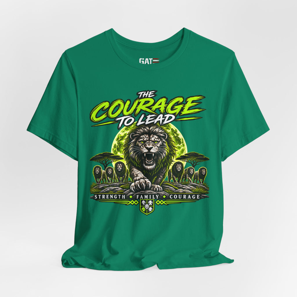 Ron Clark Green Squad| Isibindi House Courage To Lead