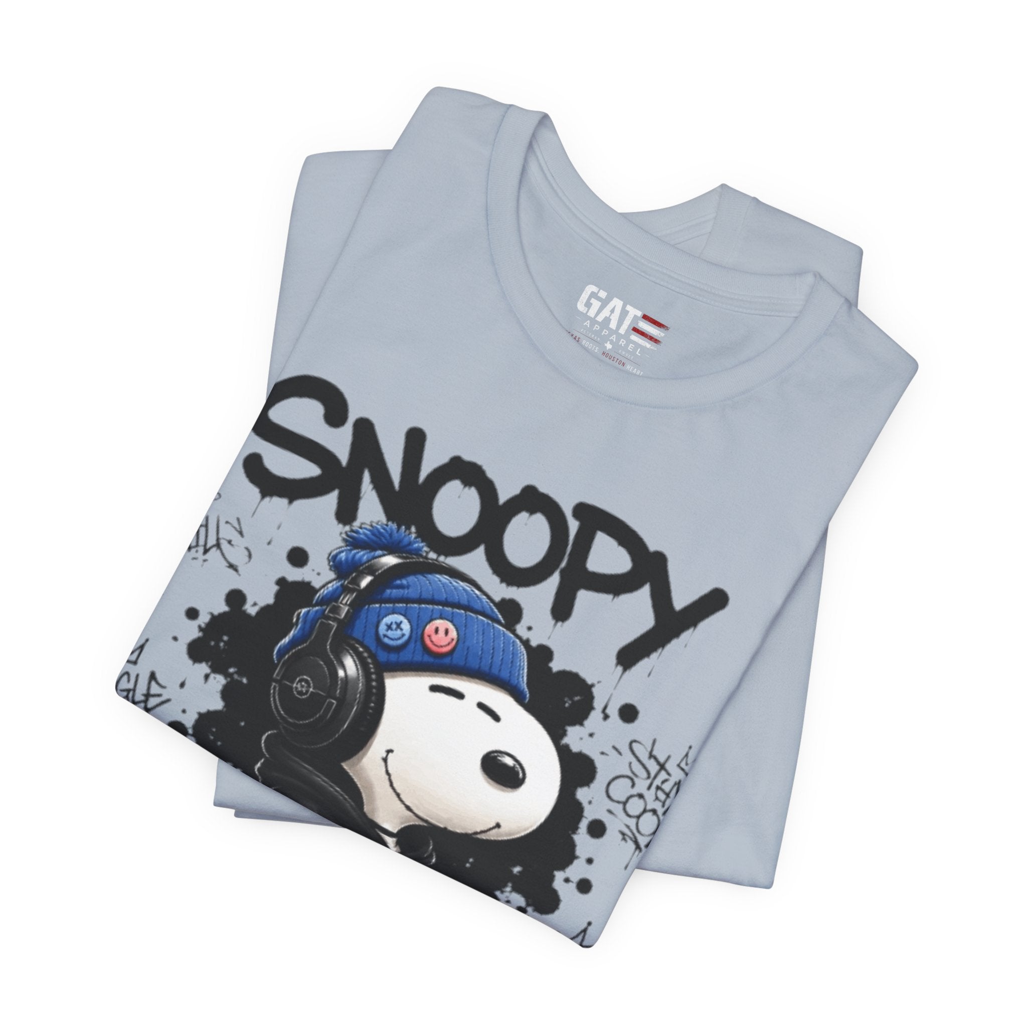 Snoopy ‘Joe Cool’ Hip-Hop Tee