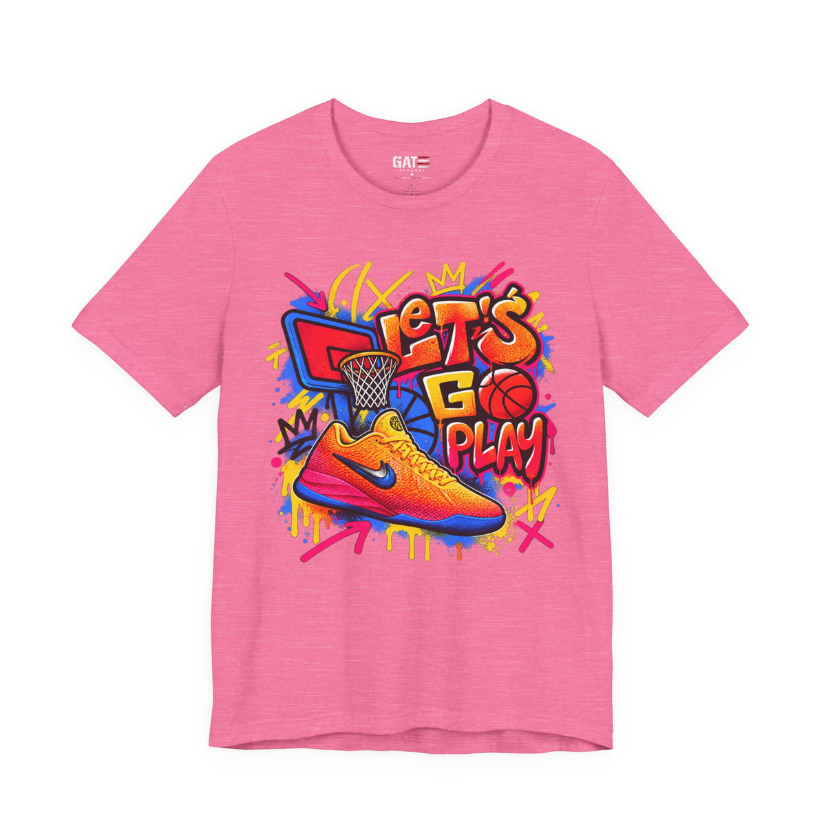 Caitlin Clark Caitlin 1s All-Star Sneaker Shirt
