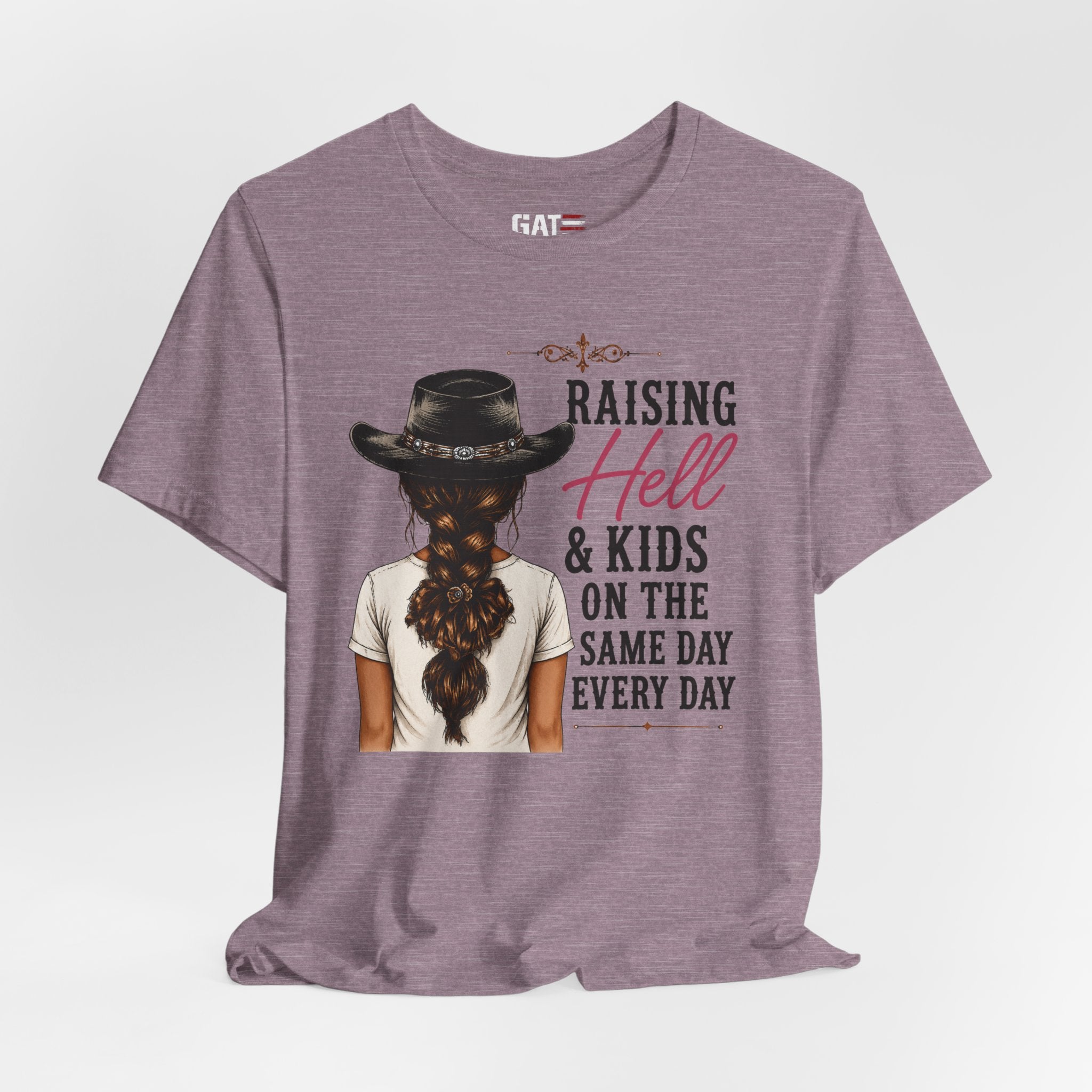 Beth Dutton Shirt, Western Cowgirl Shirt for Women, Country Girl Tee, Rodeo Shirt, Ranch Girl Gift, Cowboy Boots Tee, Western Graphic Tee