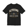 Ron Clark Black Squad Altruismo| Lead With Heart