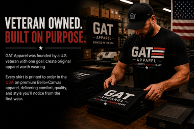 GAT Apparel