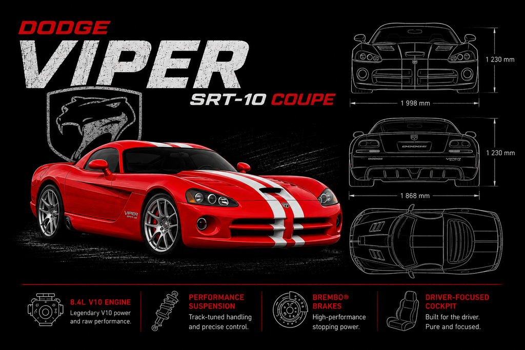 Custom Car/Truck Shirt|You Choose Make And Model|Chest Design With Large Back Graphic